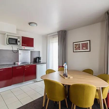 Hotel Confort Paris