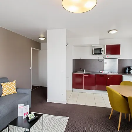 Confort Paris 3* Villejuif