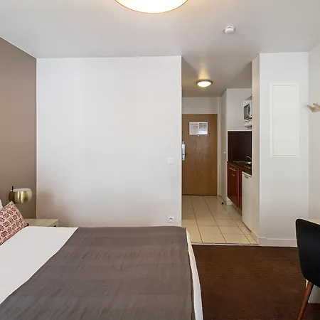 Hotel Confort Paris 3*