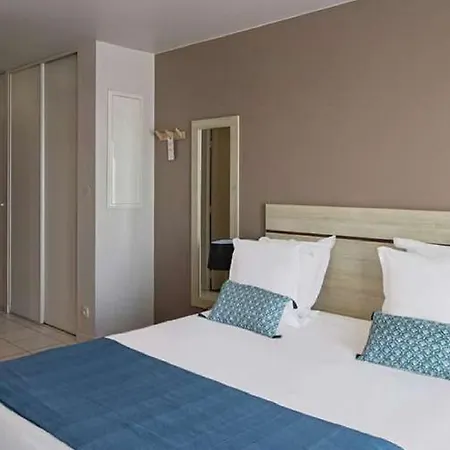 Confort Paris Hotel Villejuif