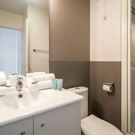 Hotel Confort Paris