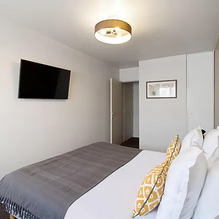 Hotel Confort Paris Villejuif
