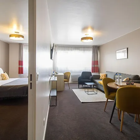 Confort Paris