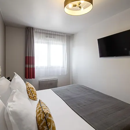 Hotel Confort Paris 3*