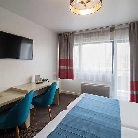 Confort Paris 3* Villejuif