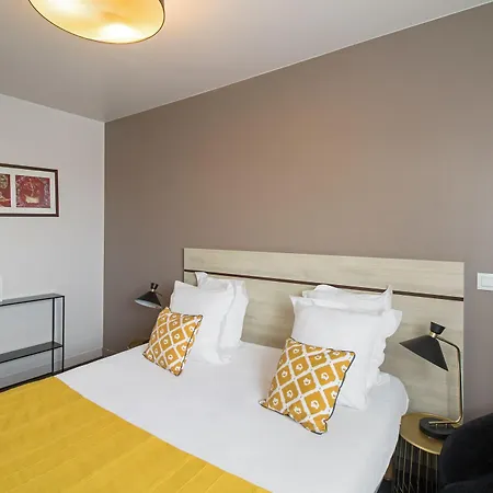 Confort Paris 3* Villejuif
