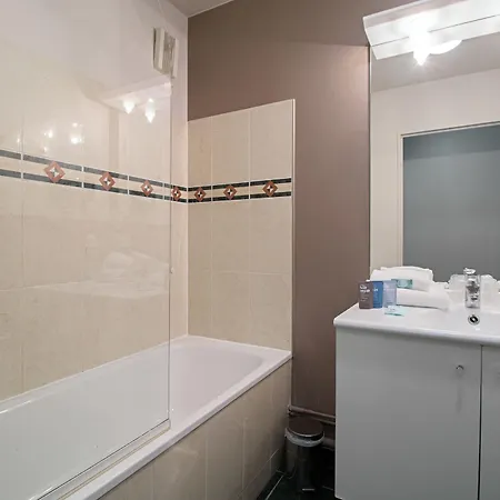 Confort Paris Villejuif