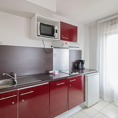Hotel Confort Paris 3*