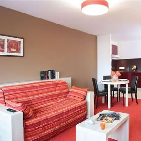 Confort Paris 3* Villejuif