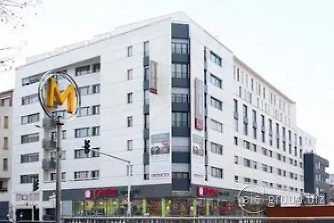 Confort Paris Villejuif